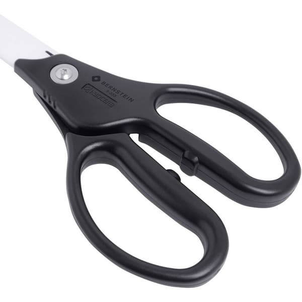 Bernstein Tools for Electronics 5-353 Keramiksax 190 mm Svart