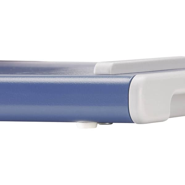 Dahle 502 Pappersskärare A4 Max. antal blad (70g/kvm) skärarbete: 8 Papper