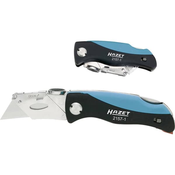Hazet 2157-1 Fällkniv 1 st