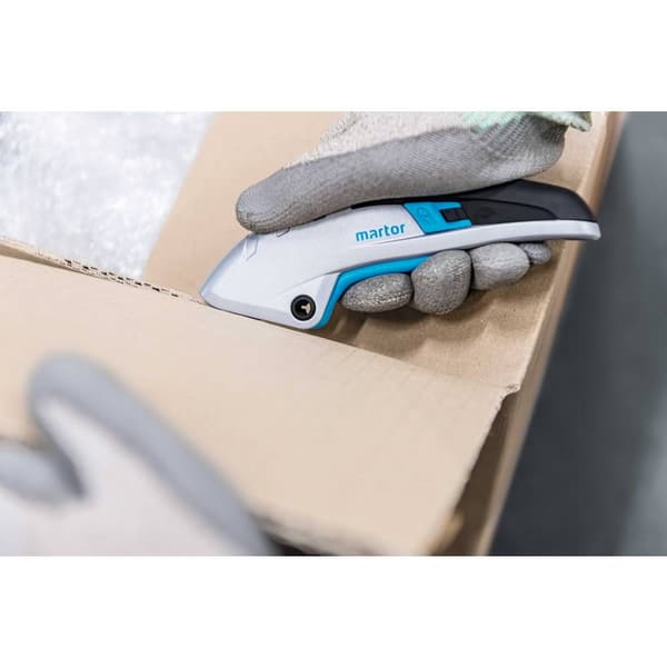 MARTOR 12200102 Säkerhetskniv SECUPRO MARTEGO 1 st