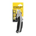Miniatyrbild 8 av 10: STANLEY 0-10-788 Kniv proffskniv m.infällbart blad 1 st