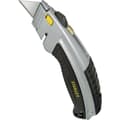 Miniatyrbild 1 av 10: STANLEY 0-10-788 Kniv proffskniv m.infällbart blad 1 st