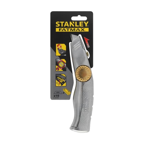 STANLEY 0-10-819 Kniv Fatmax™ Pro 1 st