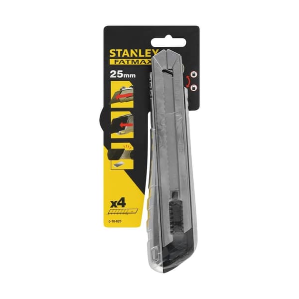STANLEY 0-10-820 Cutter 1 st