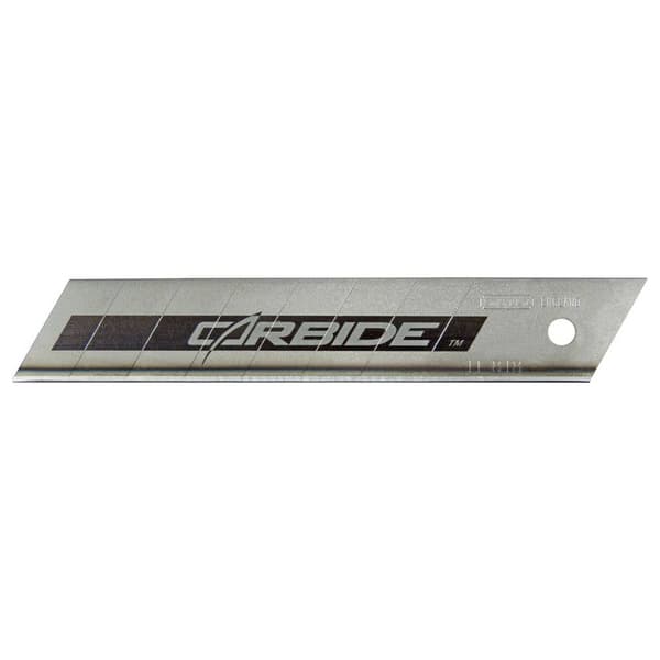 STANLEY STHT8-11818 Avbrytbar klinga karbid 1 st