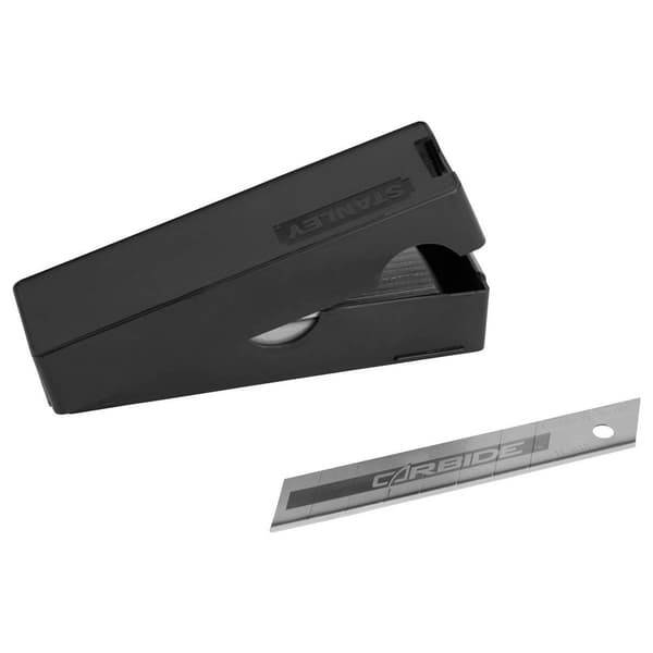 STANLEY STHT8-11818 Avbrytbar klinga karbid 1 st