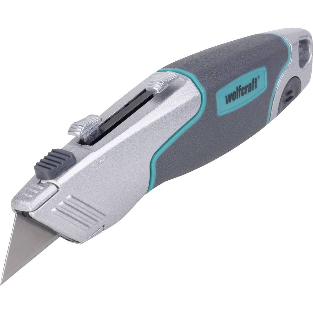 Kniv Wolfcraft 4200000