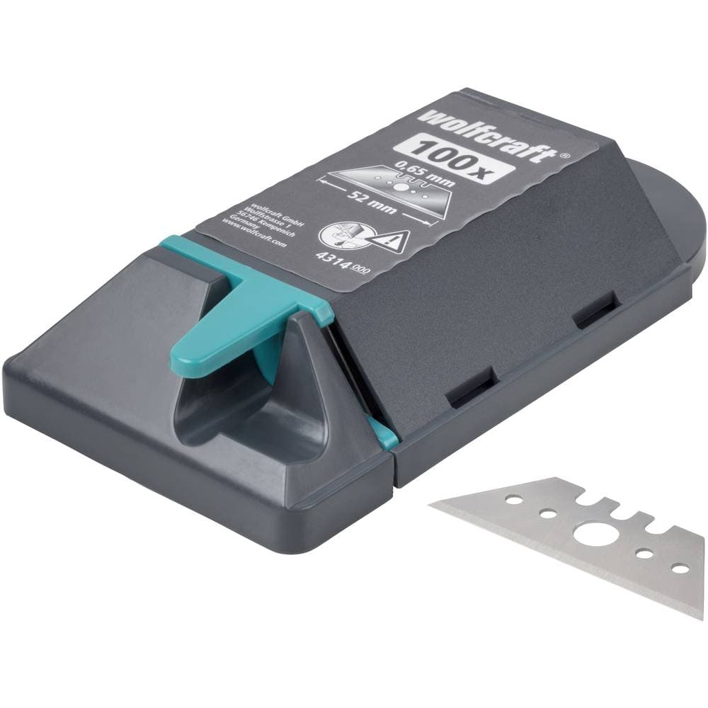 Kniv Wolfcraft 4314000
