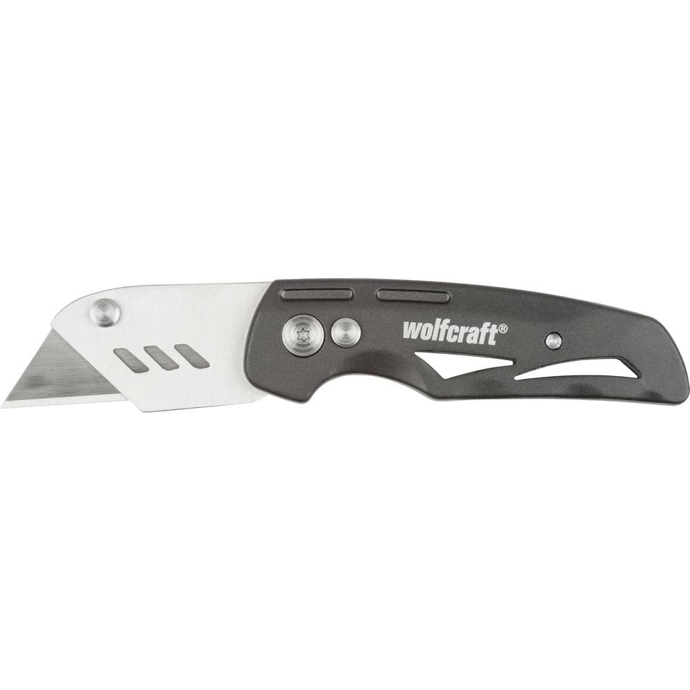 Kniv Wolfcraft 4104000