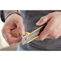 Miniatyrbild 5 av 10: STANLEY 0-10-481 Cutter m. magasin FatMax 18mm 1 st