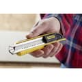 Miniatyrbild 10 av 10: STANLEY 0-10-481 Cutter m. magasin FatMax 18mm 1 st