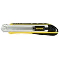 Miniatyrbild 4 av 4: STANLEY 0-10-486 FatMax 25 mm cutter med magasin 0-10-486. 1 st