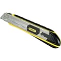Miniatyrbild 1 av 4: STANLEY 0-10-486 FatMax 25 mm cutter med magasin 0-10-486. 1 st