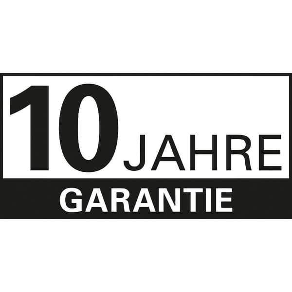Leitz 5420-60-95 Universalkniv Högerhänta Svart