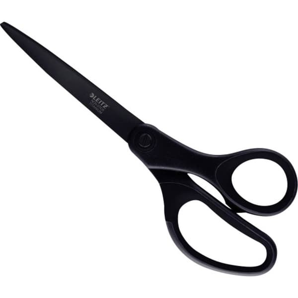 Leitz 5420-60-95 Universalkniv Högerhänta Svart