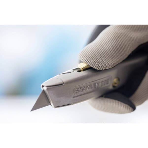 STANLEY 1-10-099 Kniv m. infällbart blad 99 E 1 st