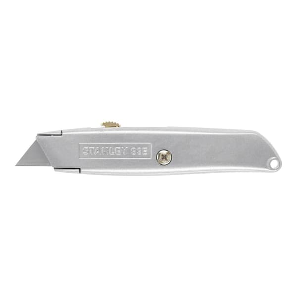 STANLEY 1-10-099 Kniv m. infällbart blad 99 E 1 st