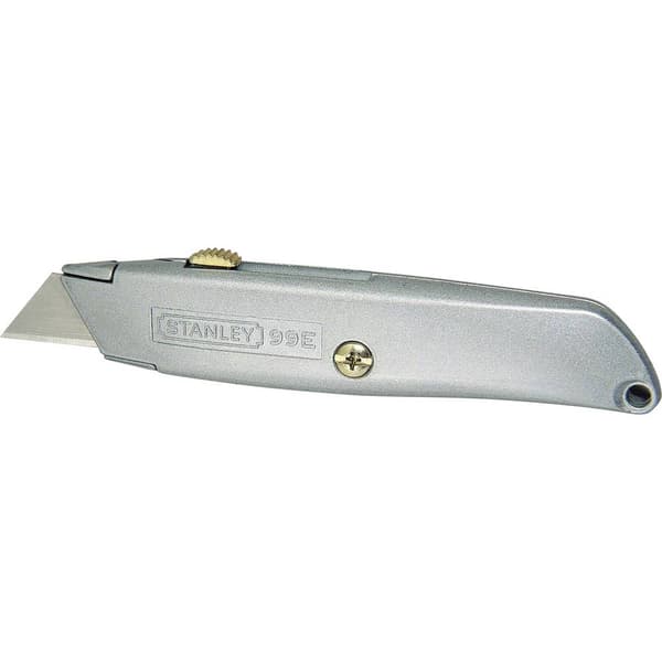 STANLEY 1-10-099 Kniv m. infällbart blad 99 E 1 st
