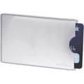 Miniatyrbild 1 av 2: Durable RFID-ID fodral, skyddsfodral 890023 Silver 10 st