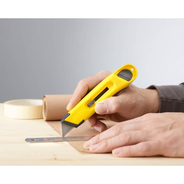 STANLEY 0-10-088 Kniv 1 st
