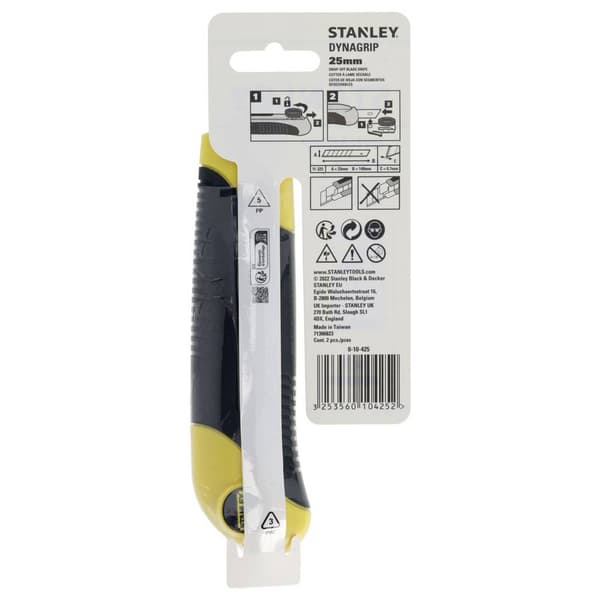 STANLEY 0-10-425 Cutter 1 st