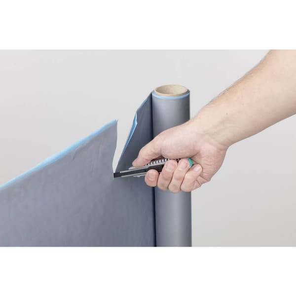 Wolfcraft 4207000 Brytblad Profi-Sharp 9 mm svart 5 st