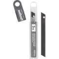 Miniatyrbild 2 av 4: Wolfcraft 4207000 Brytblad Profi-Sharp 9 mm svart 5 st