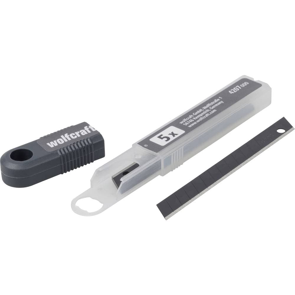 Kniv Wolfcraft 4207000