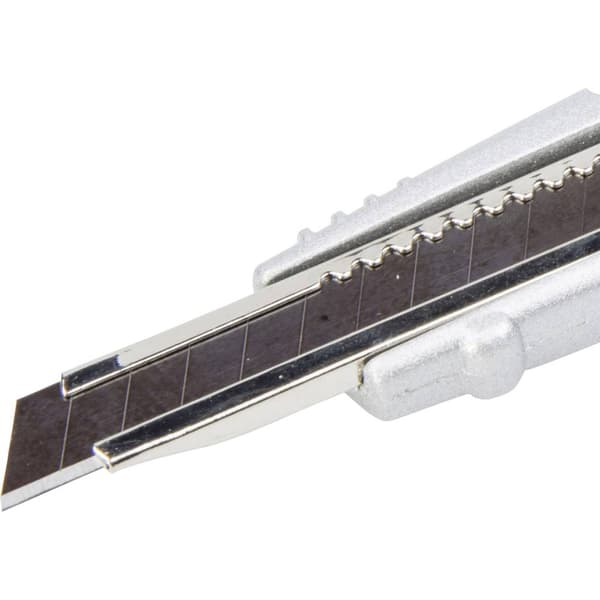 Wolfcraft 4305000 Metall-avbrytarekniv 9 mm 1 st