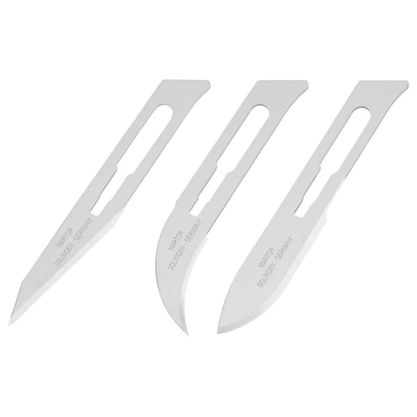 MARTOR 2311254 GRAFIX SCALPELL LITEN 1 st