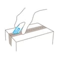 Miniatyrbild 5 av 5: MARTOR 144402 SECUNORM MOBILTELEFON 1 st