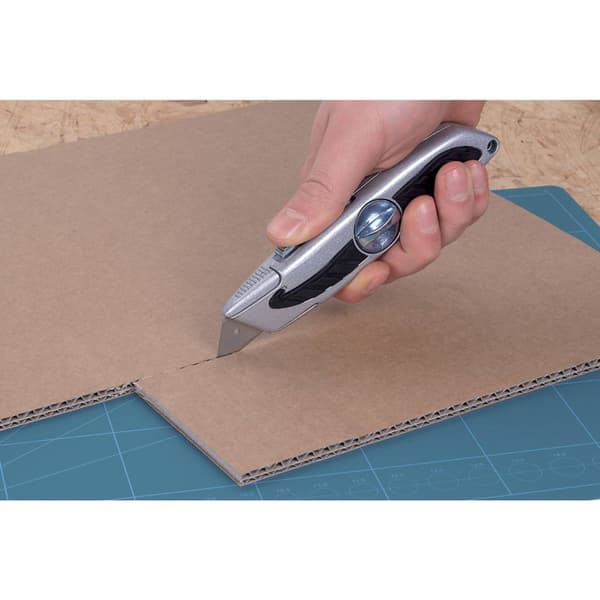 Wolfcraft 4133000 standard kniv 1 st