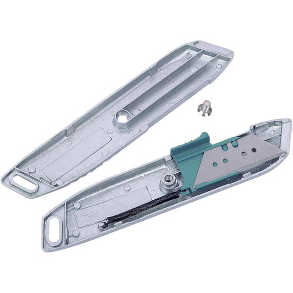 Wolfcraft 4134000 säkerhets Fräsar 1 st