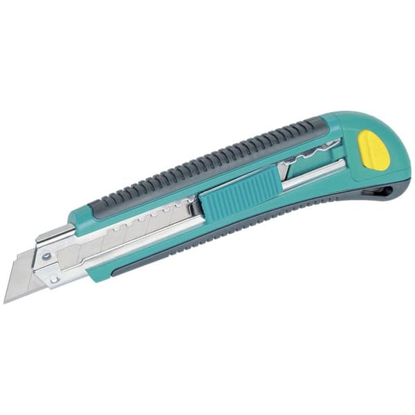 Wolfcraft 4138000 Brytbladskniv ”2C” 1 st