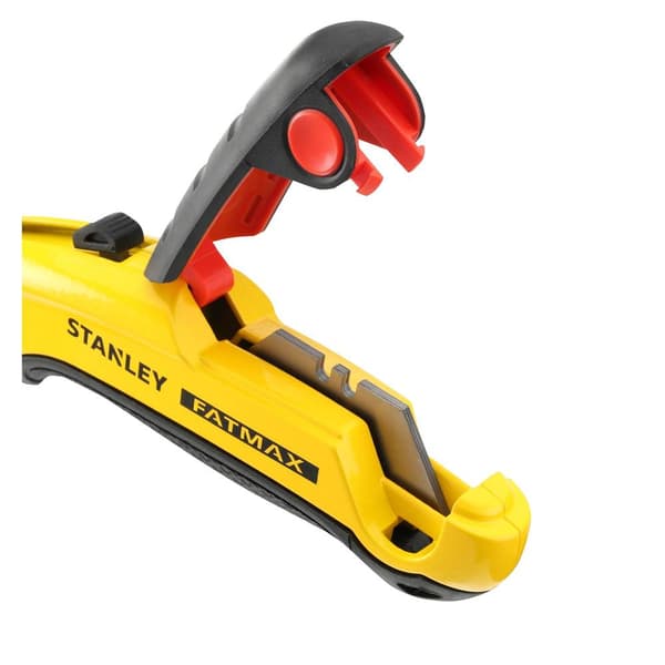 STANLEY 0-10-778 Kniv med infällbart blad 1 st