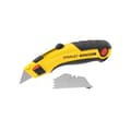 Miniatyrbild 4 av 8: STANLEY 0-10-778 Kniv med infällbart blad 1 st