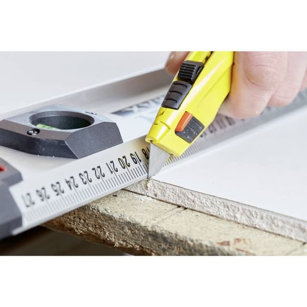 STANLEY 0-10-778 Kniv med infällbart blad 1 st
