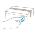 Miniatyrbild 5 av 9: MARTOR 10130610.02 Secupro Maxisafe skärknivar 1 st