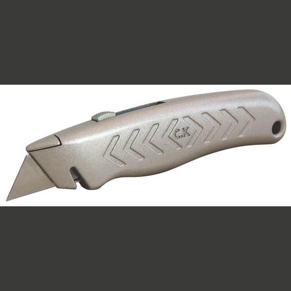 C.K T0956-1 Kniv med infällbart blad 1 st