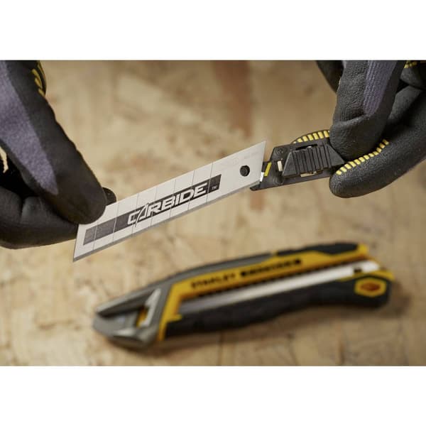 STANLEY STHT0-11818 Stanley STHT0-11818 mattkniv klinga 1 st