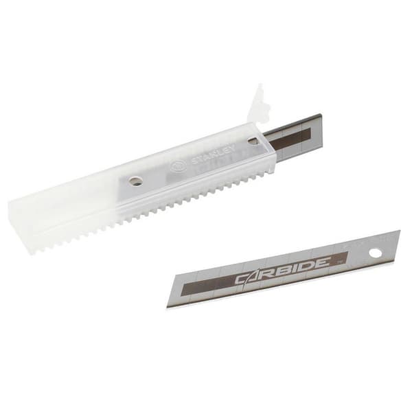 STANLEY STHT0-11818 Stanley STHT0-11818 mattkniv klinga 1 st
