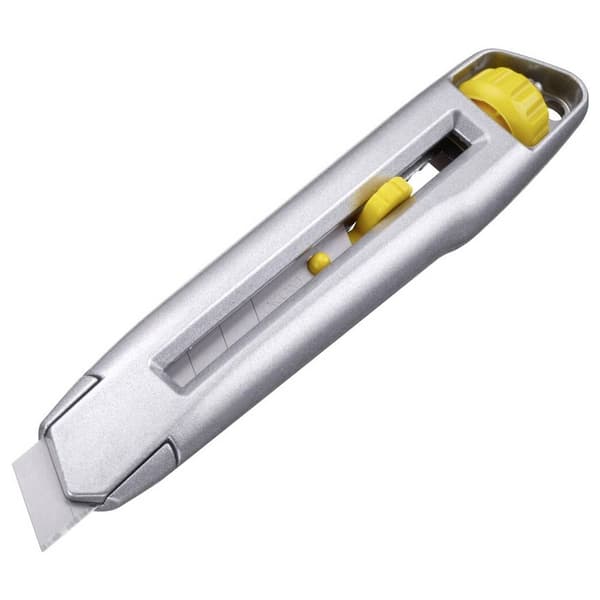 STANLEY Cutter Interlock 18 mm 0-10-018