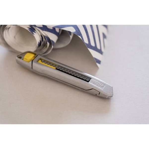 STANLEY Cutter Interlock 18 mm 0-10-018