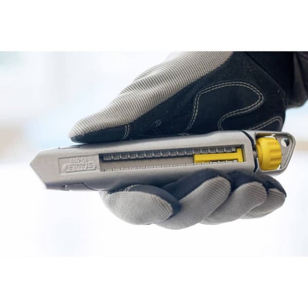 STANLEY Cutter Interlock 18 mm 0-10-018