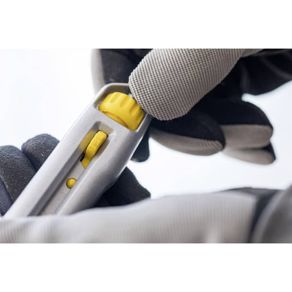 STANLEY Cutter Interlock 18 mm 0-10-018