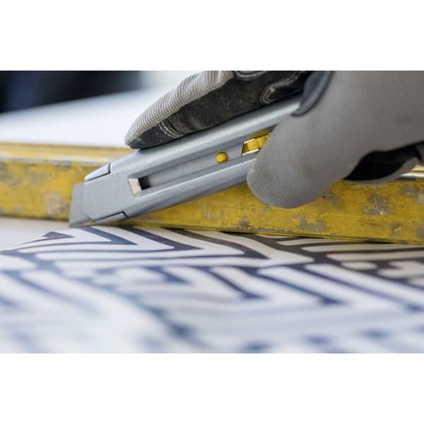 STANLEY Cutter Interlock 18 mm 0-10-018