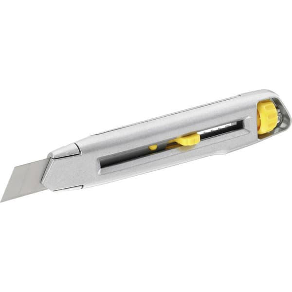 STANLEY Cutter Interlock 18 mm 0-10-018