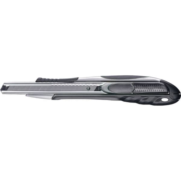 kwb 014409 AutoLock 2-i-1 säkerhetsbrytbladskniv, 9 mm 1 st