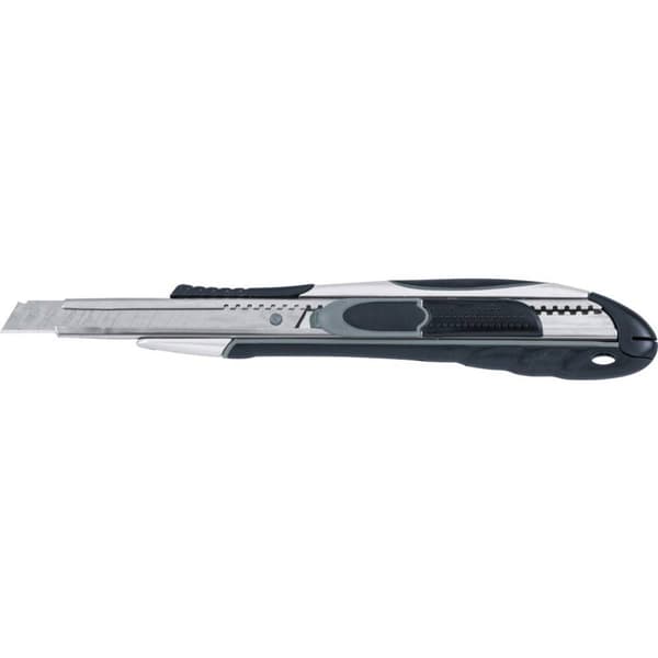 kwb 014409 AutoLock 2-i-1 säkerhetsbrytbladskniv, 9 mm 1 st