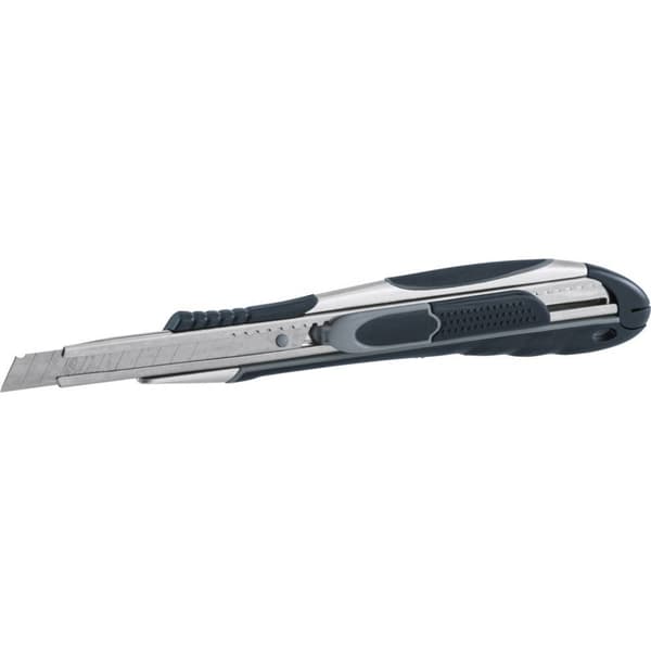 kwb 014409 AutoLock 2-i-1 säkerhetsbrytbladskniv, 9 mm 1 st